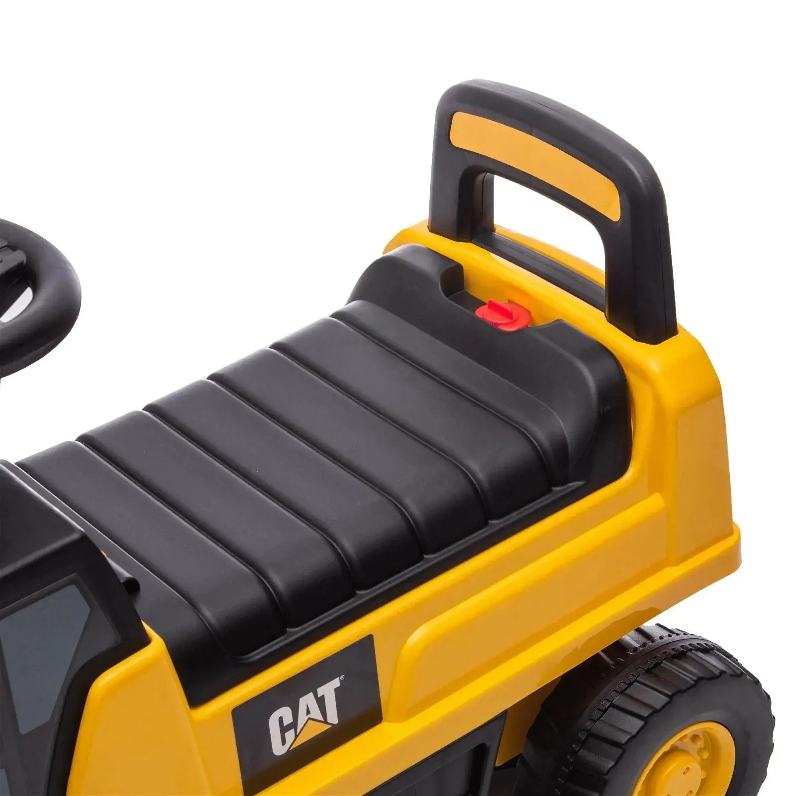 CAT Foot to Floor Ride-On for Toddlers - Image 11
