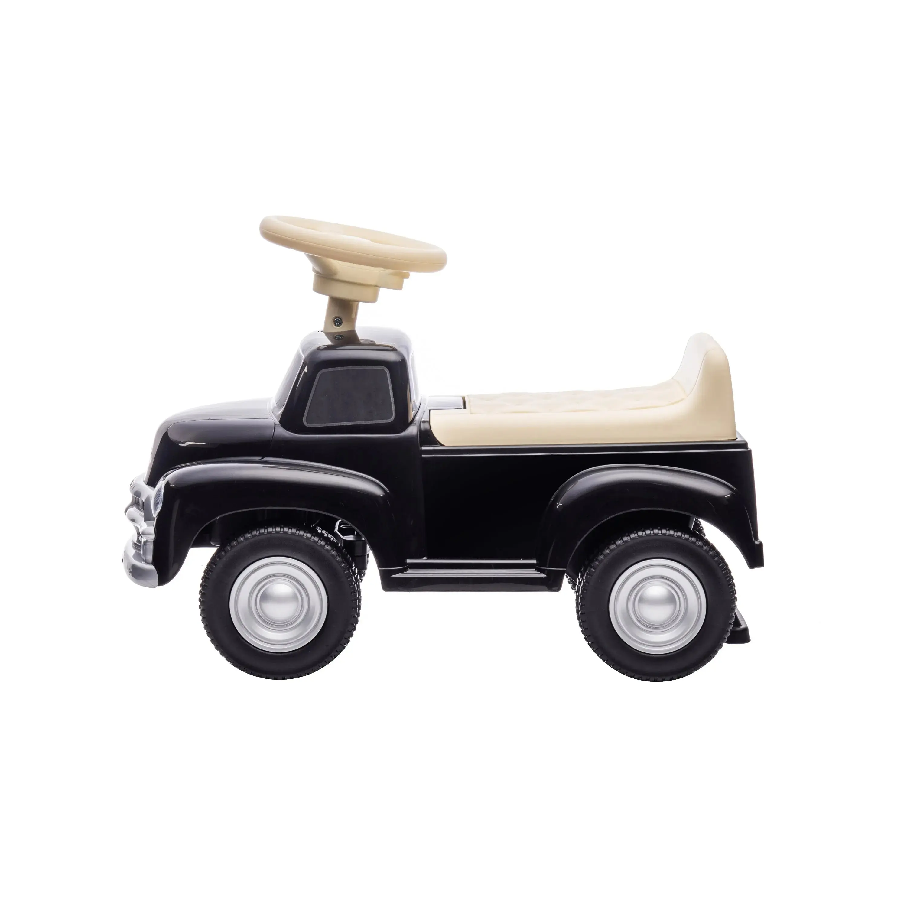 Chevrolet 3100 Vintage Push Car for Toddlers - Image 3
