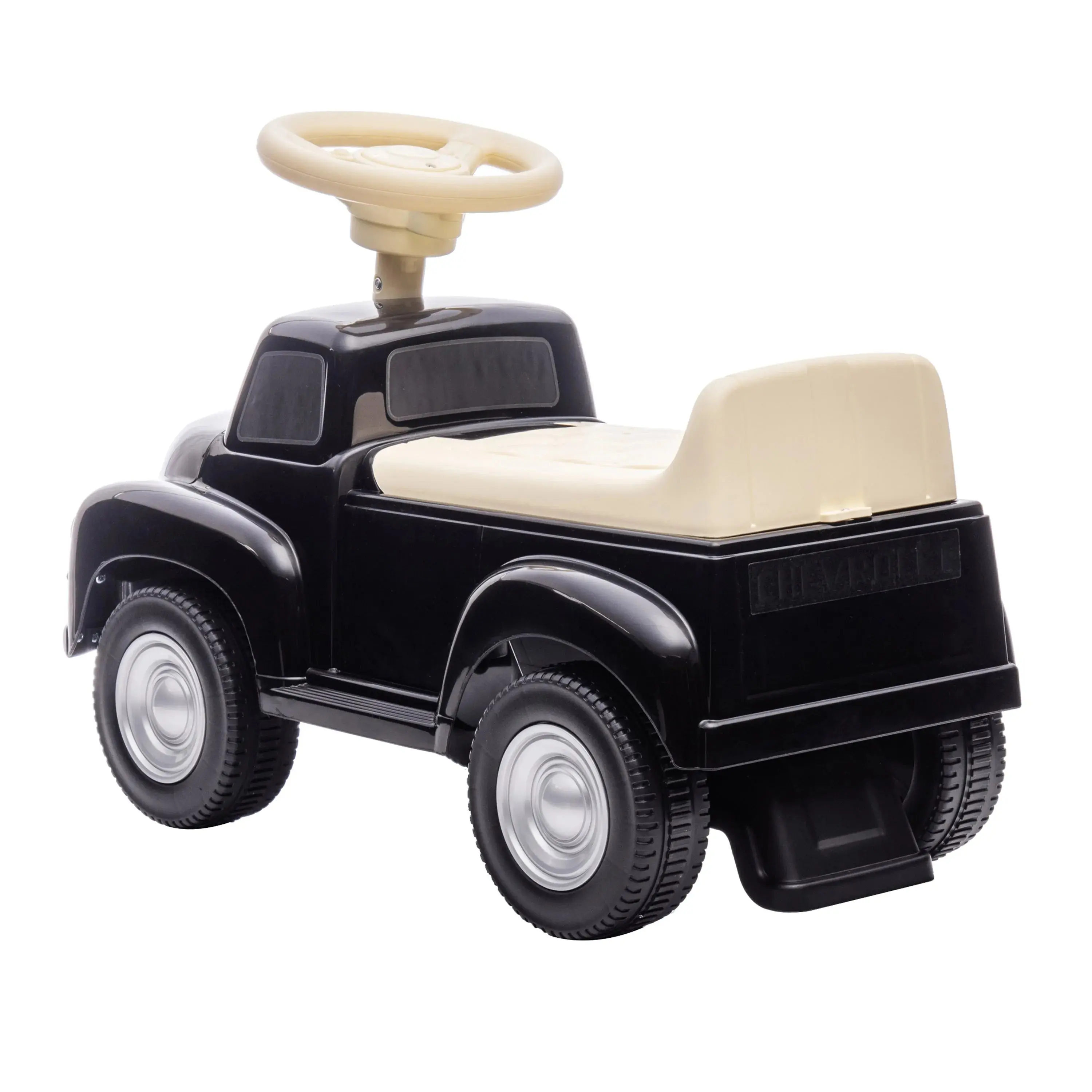 Chevrolet 3100 Vintage Push Car for Toddlers - Image 6