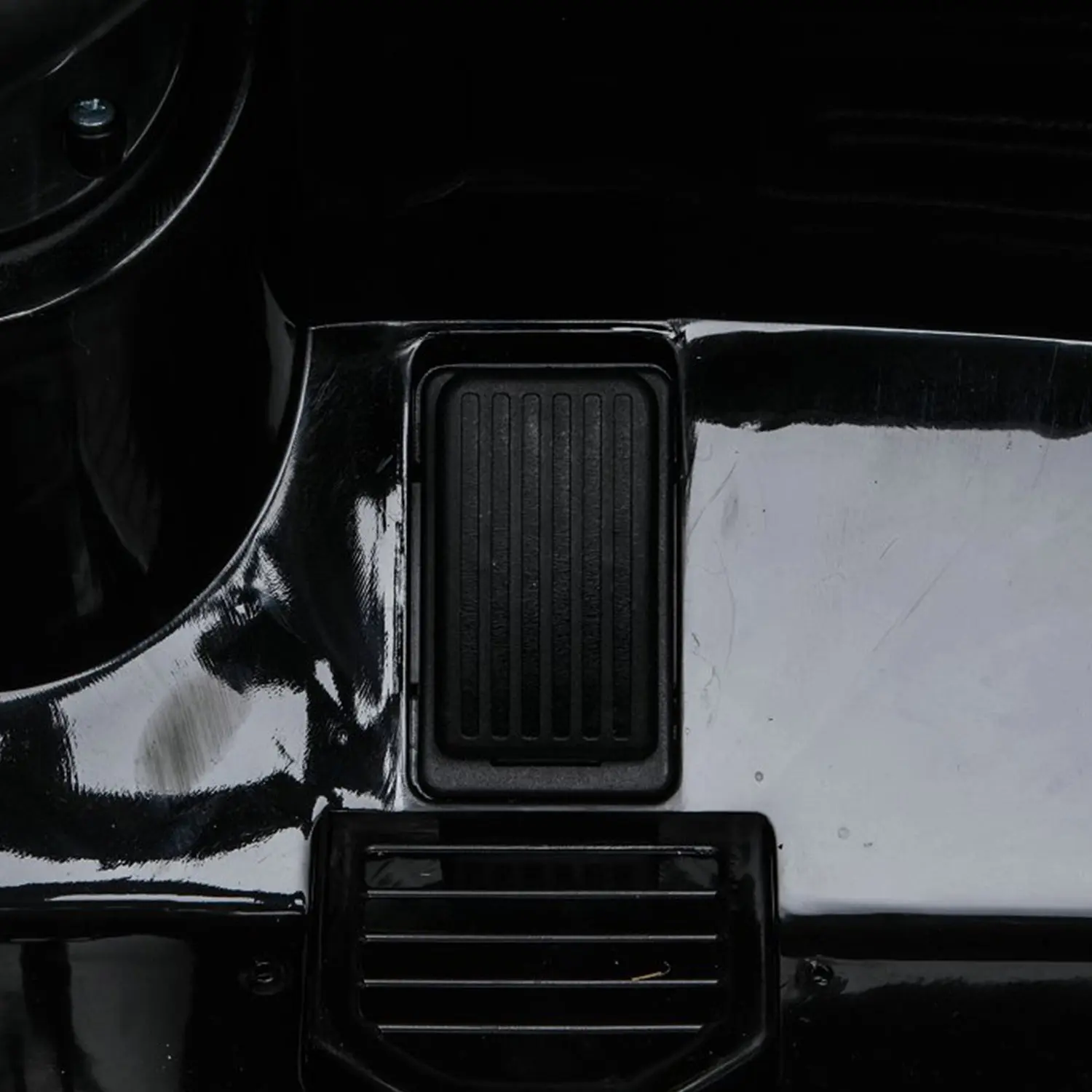 GMC Denali (12V) - Compatible Gas Pedal