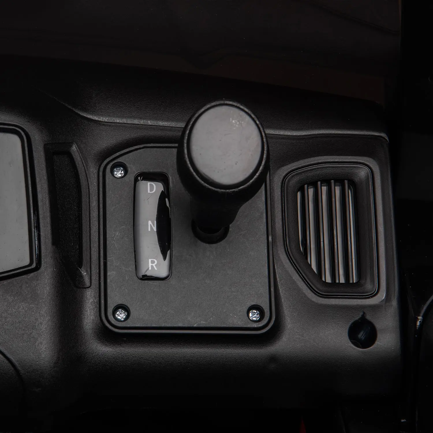 GMC Denali (12V) - Compatible Shifter