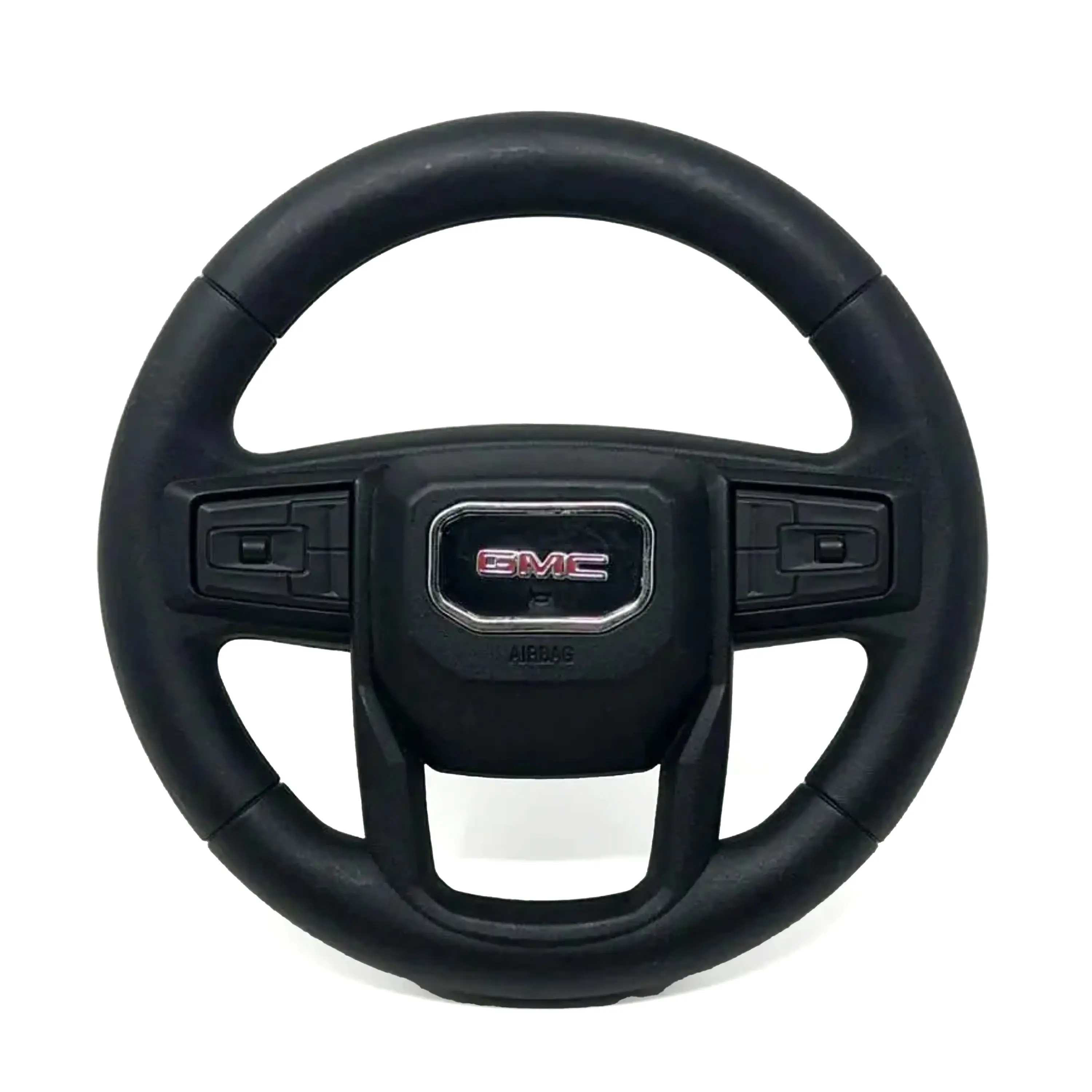GMC Denali (12V) - Compatible Steering Wheel