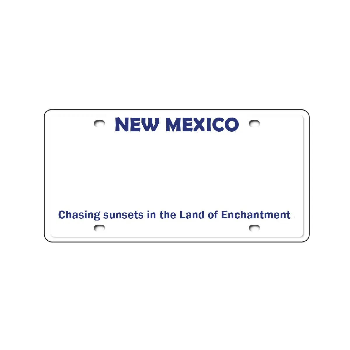 Custom Kids’ Ride-On Car License Plate - Image 6