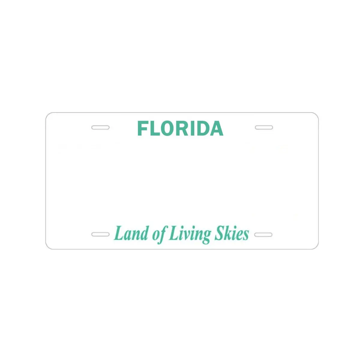 Custom Kids’ Ride-On Car License Plate - Image 7
