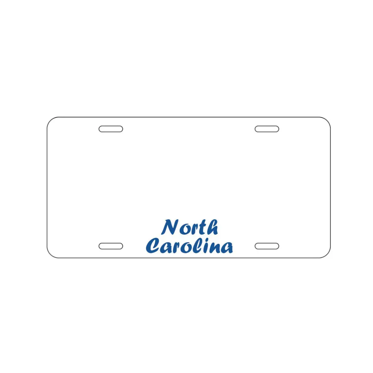 Custom Kids’ Ride-On Car License Plate - Image 8