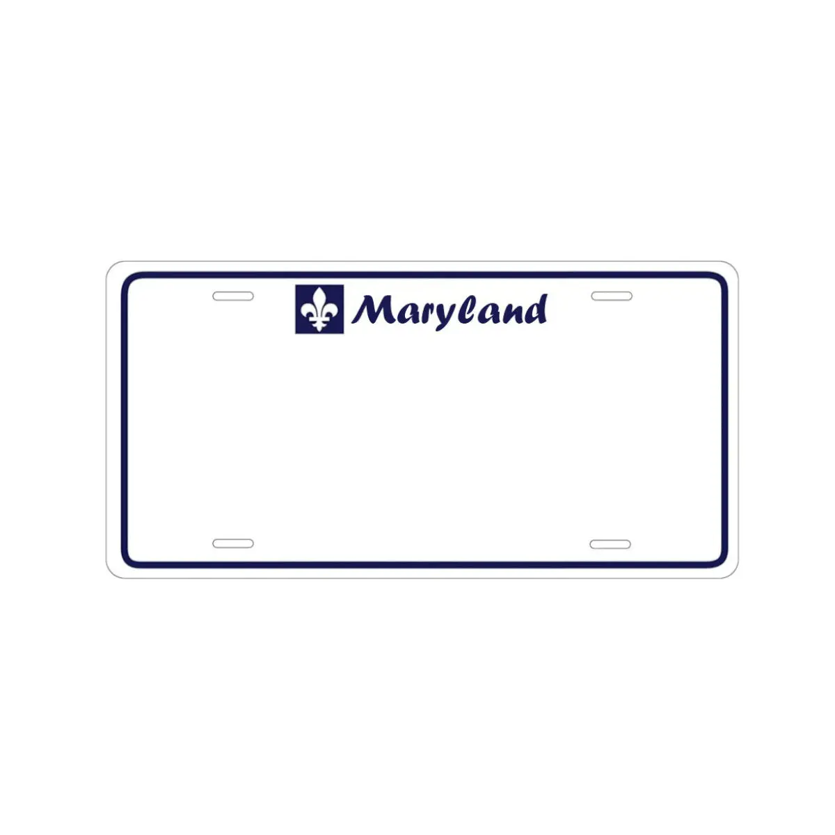 Custom Kids’ Ride-On Car License Plate - Image 9