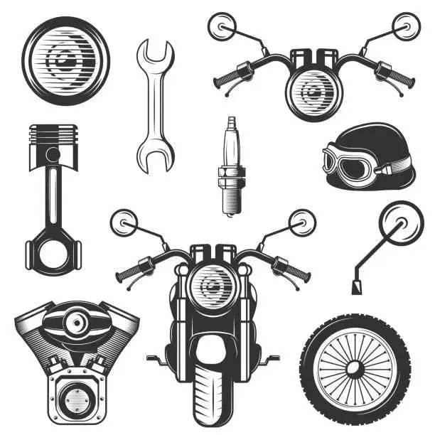 Custom Parts