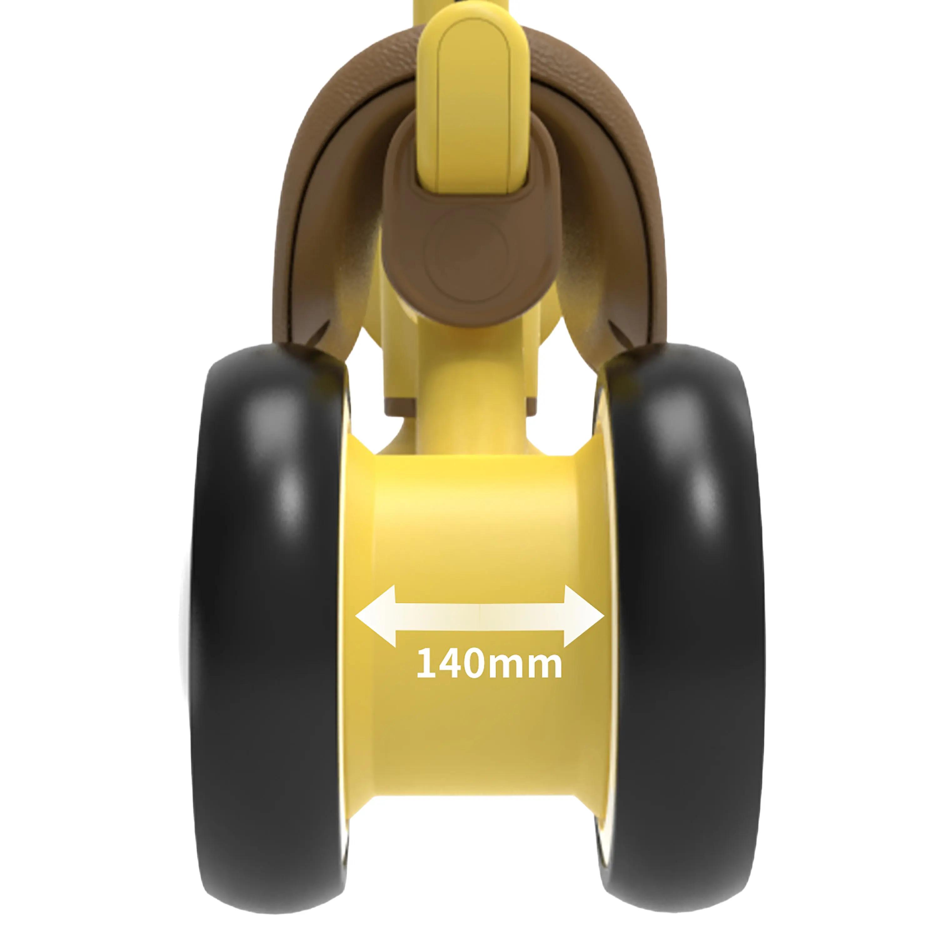 Freddo Nature Navigator Balance Bike - Image 17