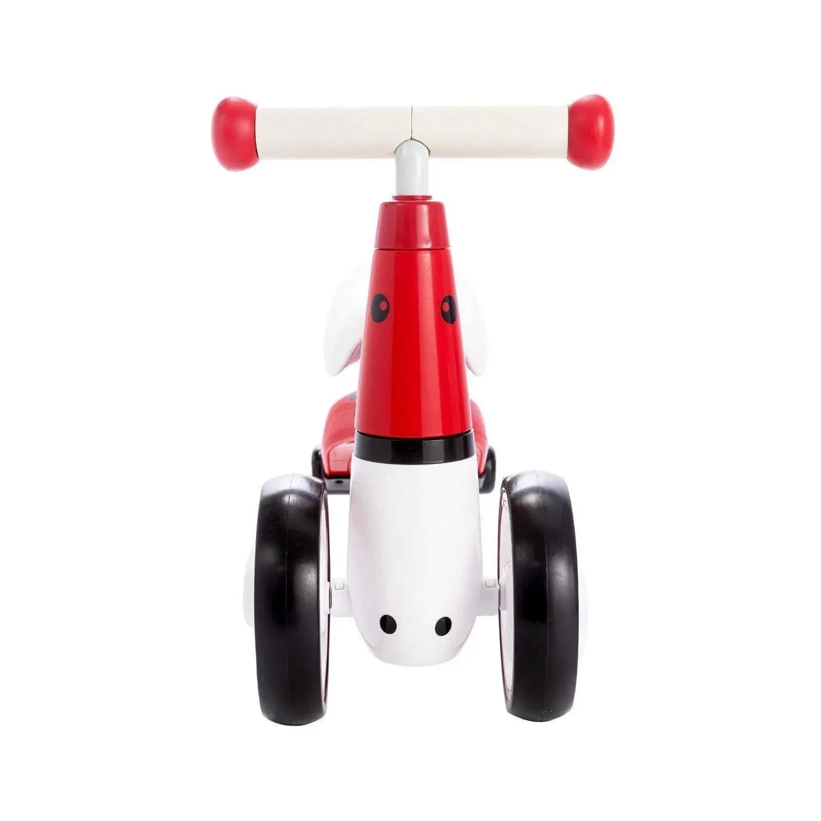 Freddo Toys 3 Wheel Balance Bike - Image 14
