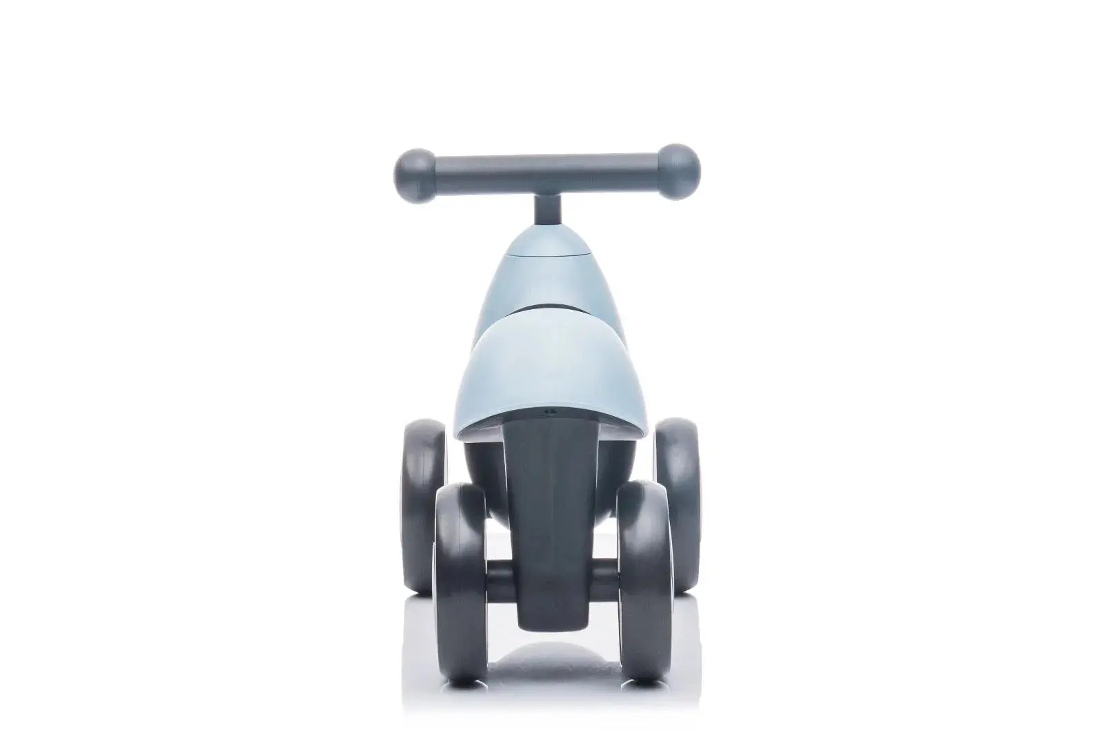 Freddo Toys 4 wheel Balance Bike - Image 3