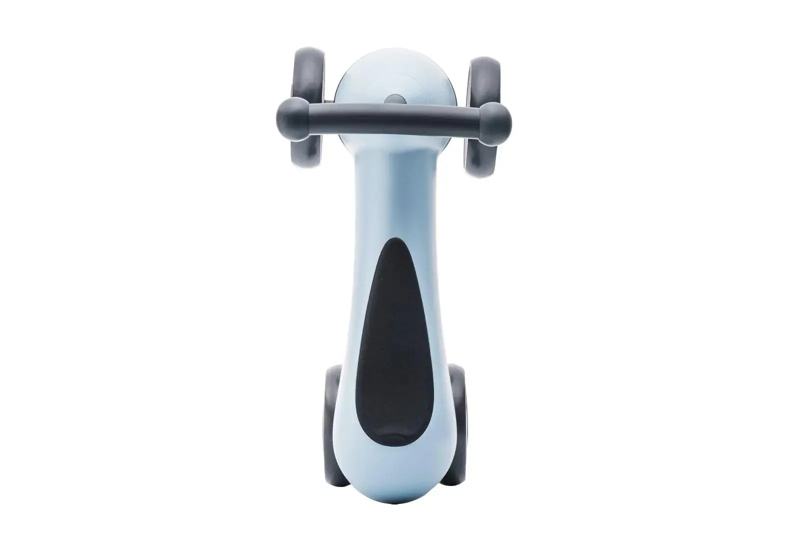 Freddo Toys 4 wheel Balance Bike - Image 4