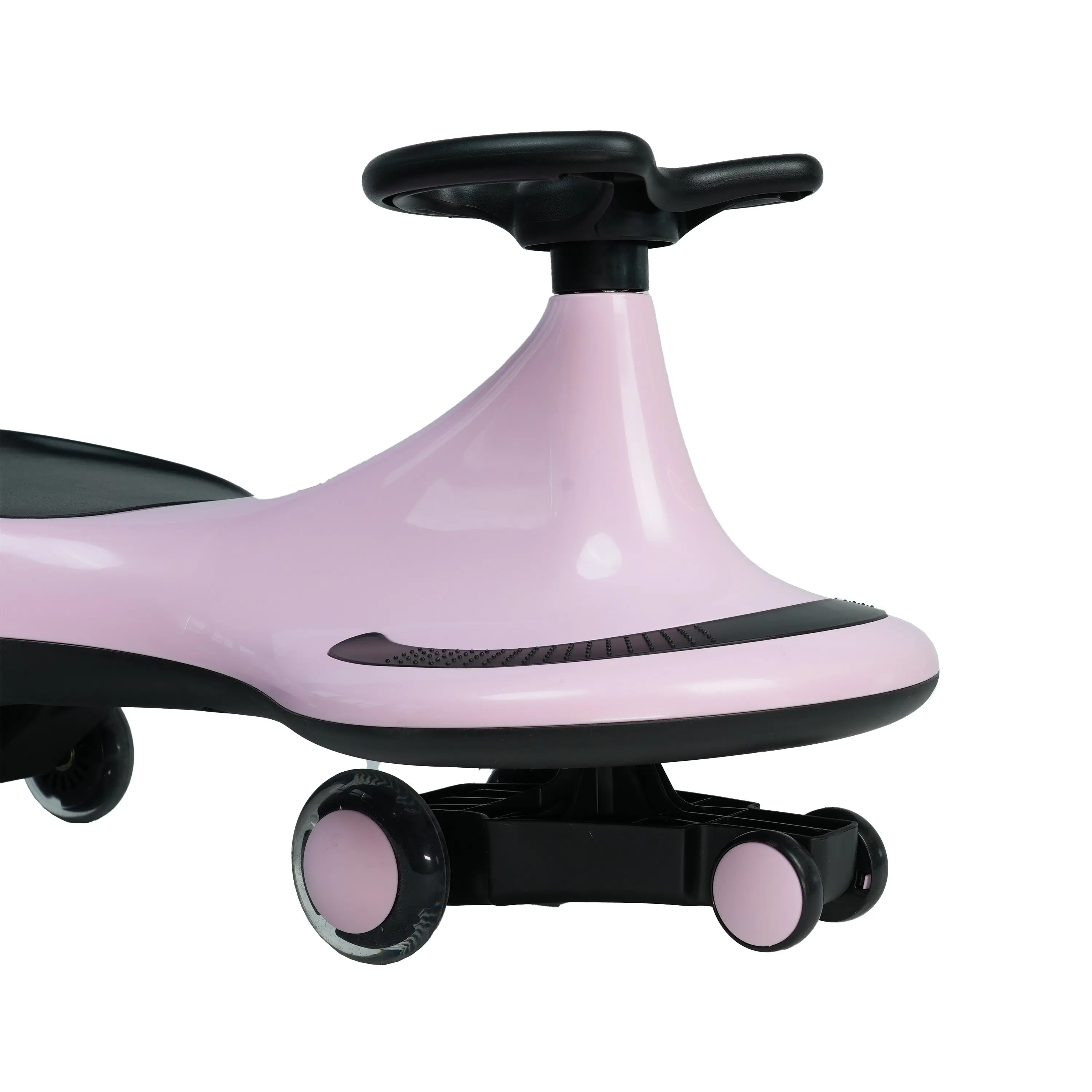 Freddo Toys Swing Car with Flashing Wheels - Image 39