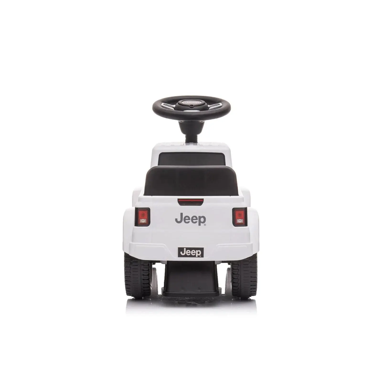 Jeep Rubicon Foot to Floor Ride-On for Toddlers - Image 19