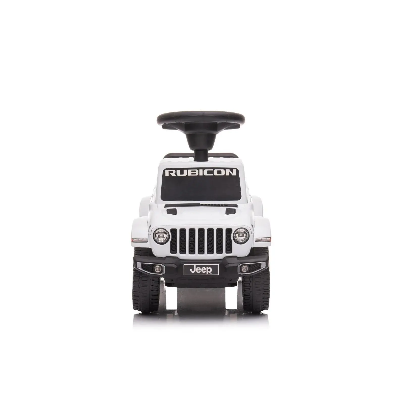 Jeep Rubicon Foot to Floor Ride-On for Toddlers - Image 21