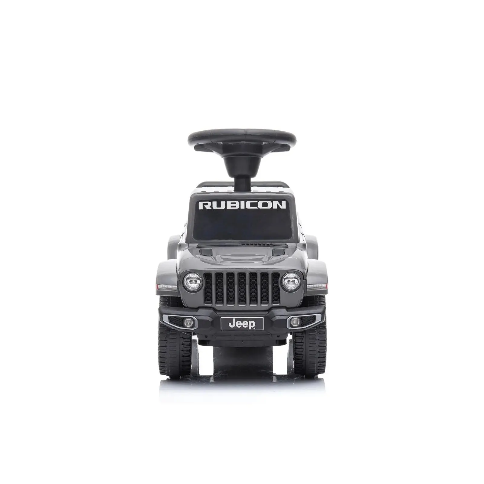 Jeep Rubicon Foot to Floor Ride-On for Toddlers - Image 26