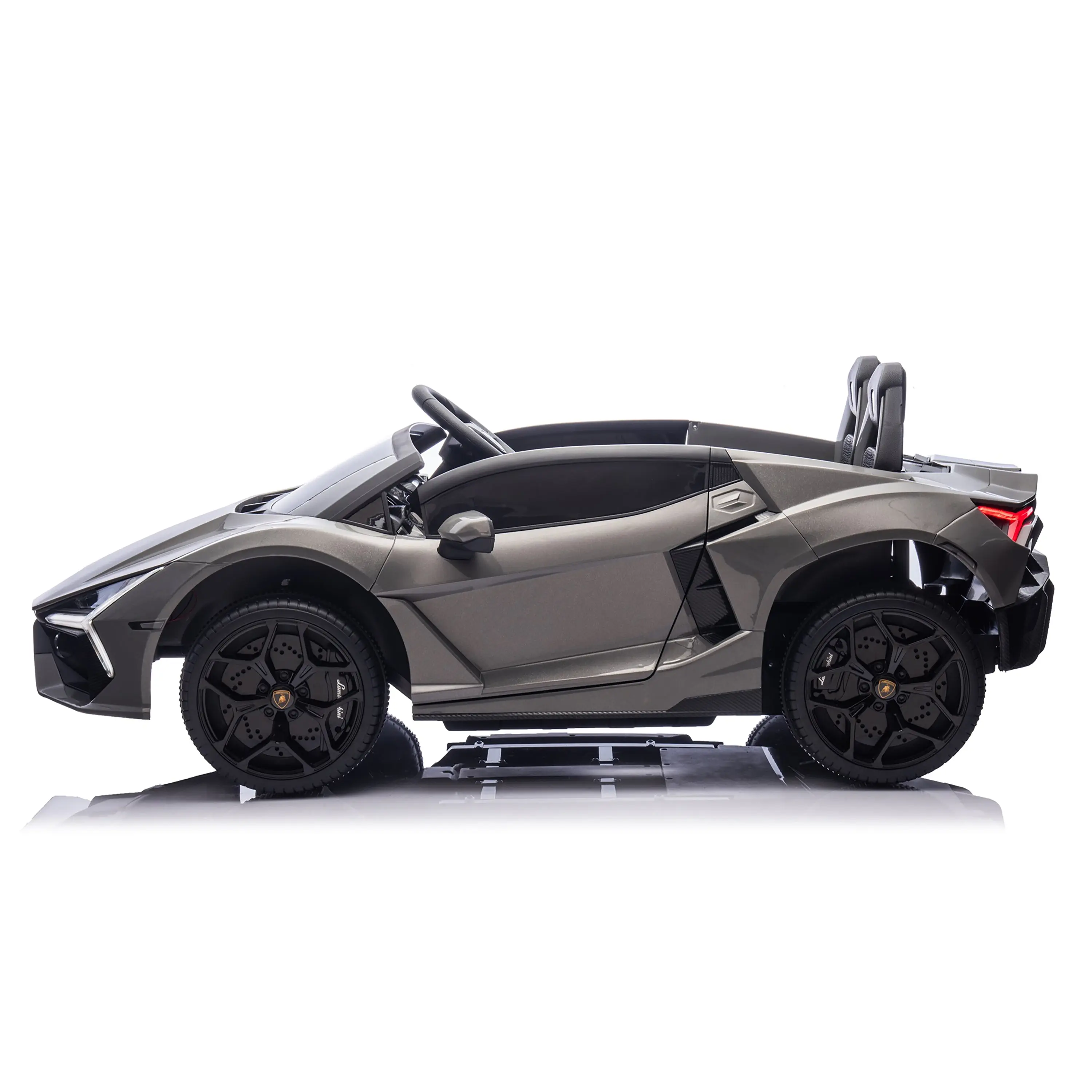 Officially Licensed Lamborghini Revuelto 24V Kids Ride-On Car - Image 40