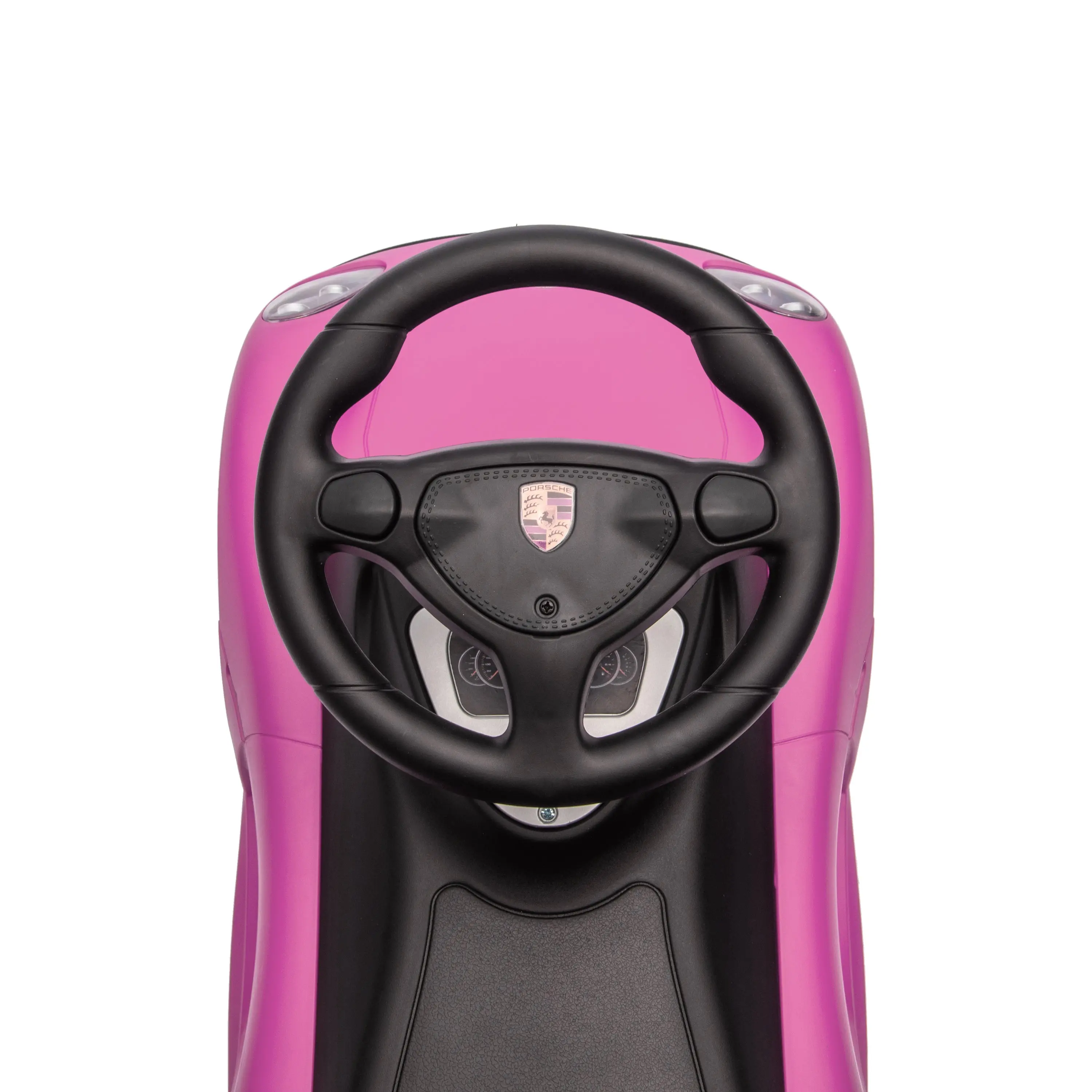 Porsche 911 Carrera GT Foot-to-Floor Ride-On - Image 18