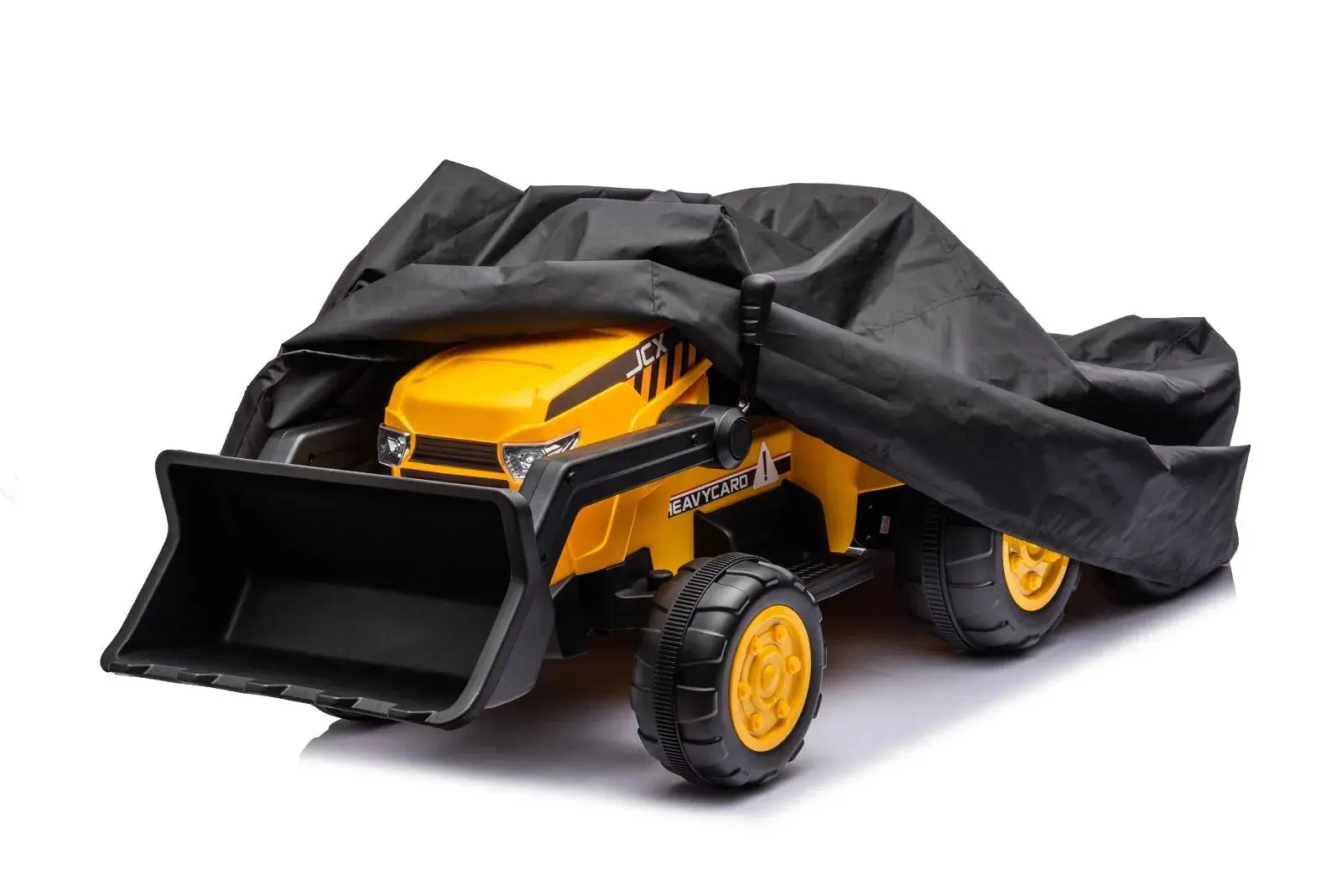 Ride on car Covers. A shield against rain, sun, dust, snow, and leaves - Image 13