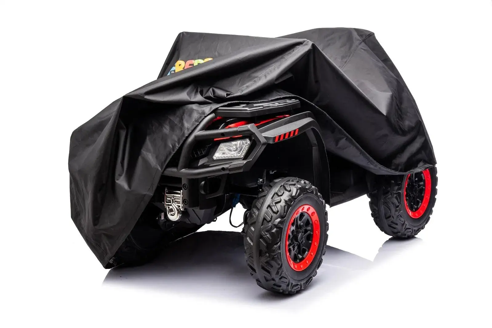 Ride on car Covers. A shield against rain, sun, dust, snow, and leaves - Image 15