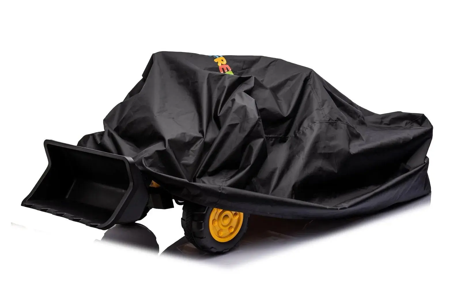 Ride on car Covers. A shield against rain, sun, dust, snow, and leaves - Image 17