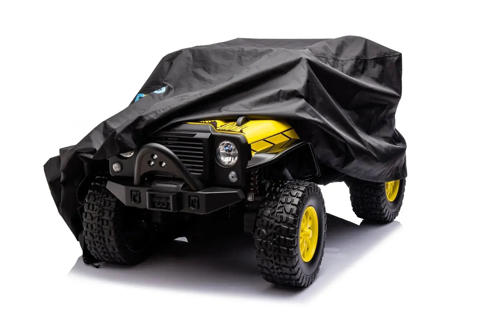 Ride on car Covers. A shield against rain, sun, dust, snow, and leaves - Image 18