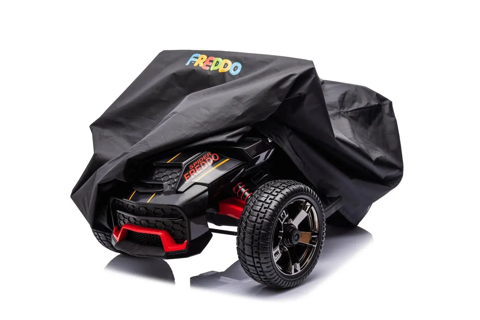 Ride on car Covers. A shield against rain, sun, dust, snow, and leaves - Image 2