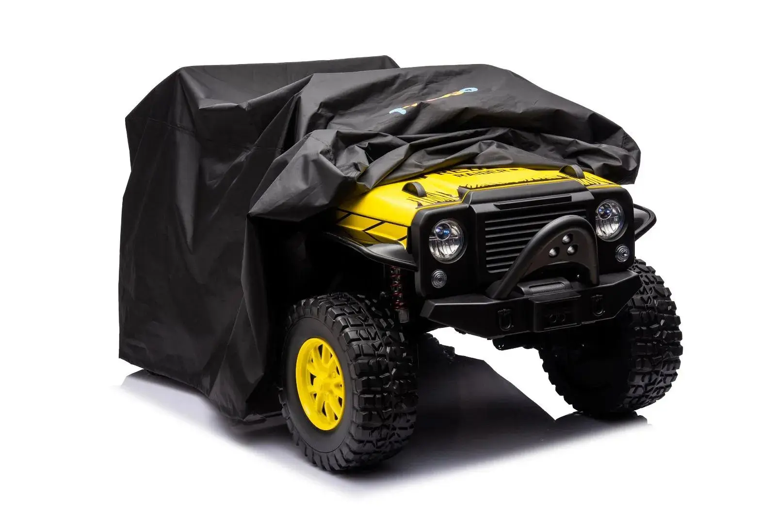 Ride on car Covers. A shield against rain, sun, dust, snow, and leaves - Image 20