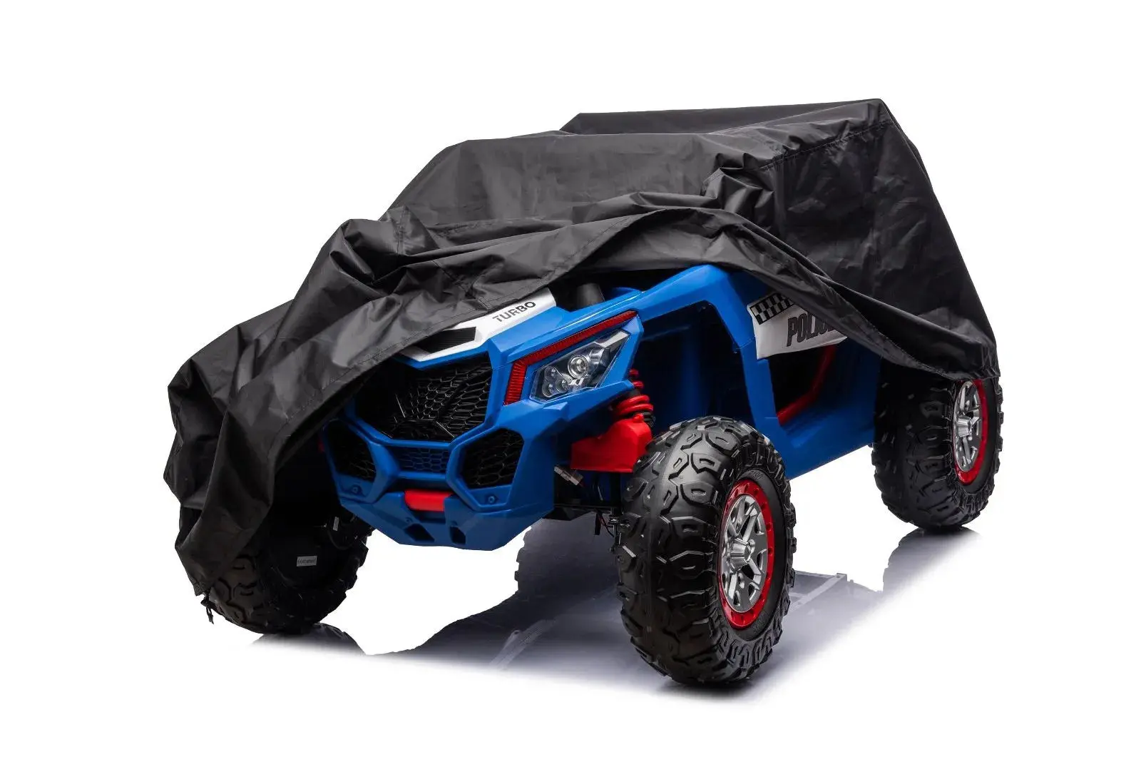 Ride on car Covers. A shield against rain, sun, dust, snow, and leaves - Image 21