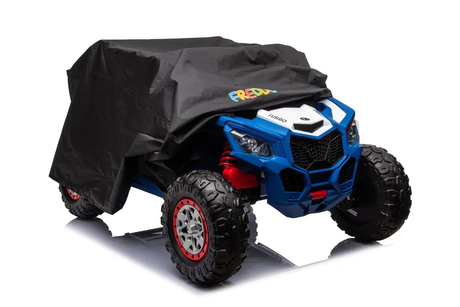 Ride on car Covers. A shield against rain, sun, dust, snow, and leaves - Image 23