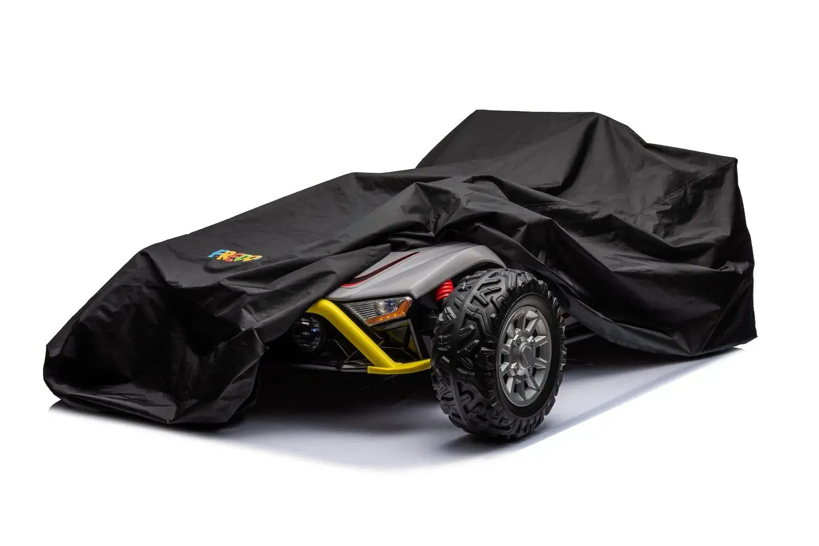 Ride on car Covers. A shield against rain, sun, dust, snow, and leaves - Image 24