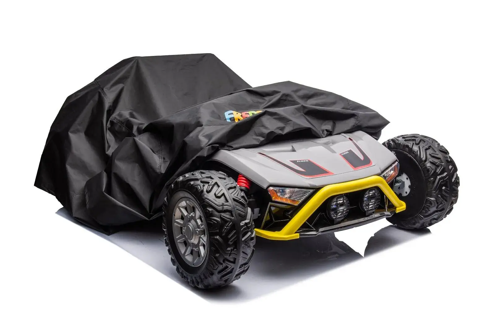 Ride on car Covers. A shield against rain, sun, dust, snow, and leaves - Image 25