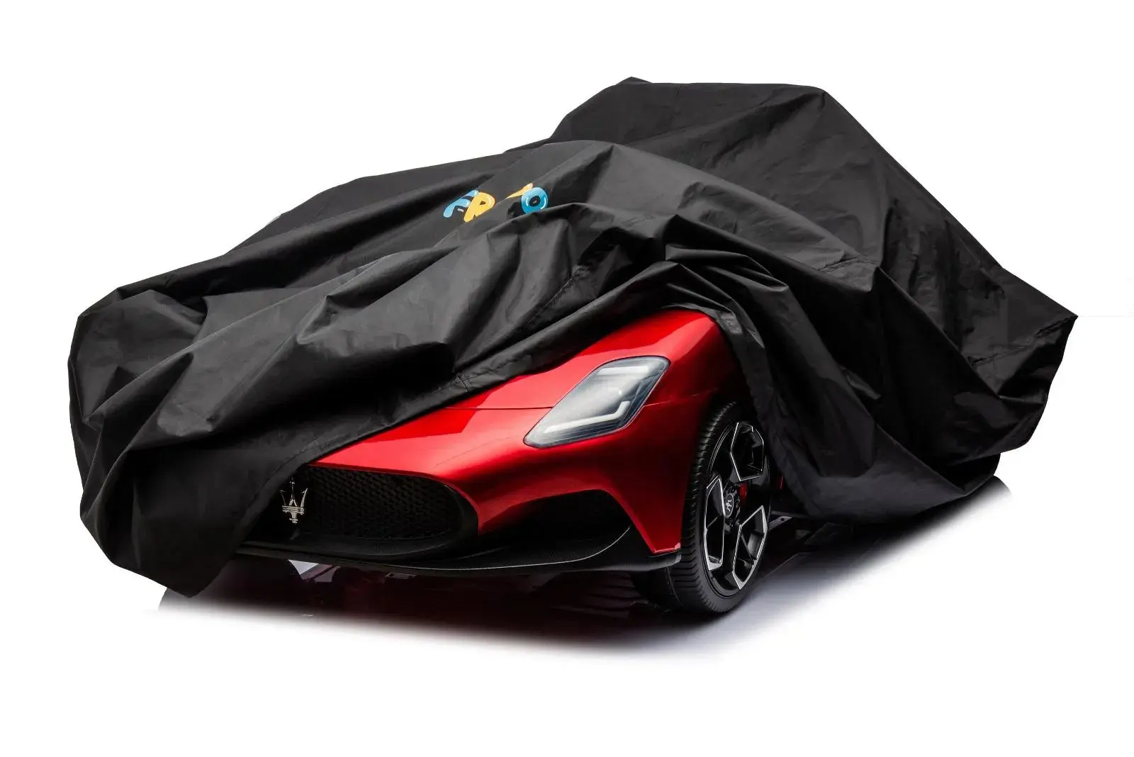 Ride on car Covers. A shield against rain, sun, dust, snow, and leaves - Image 27