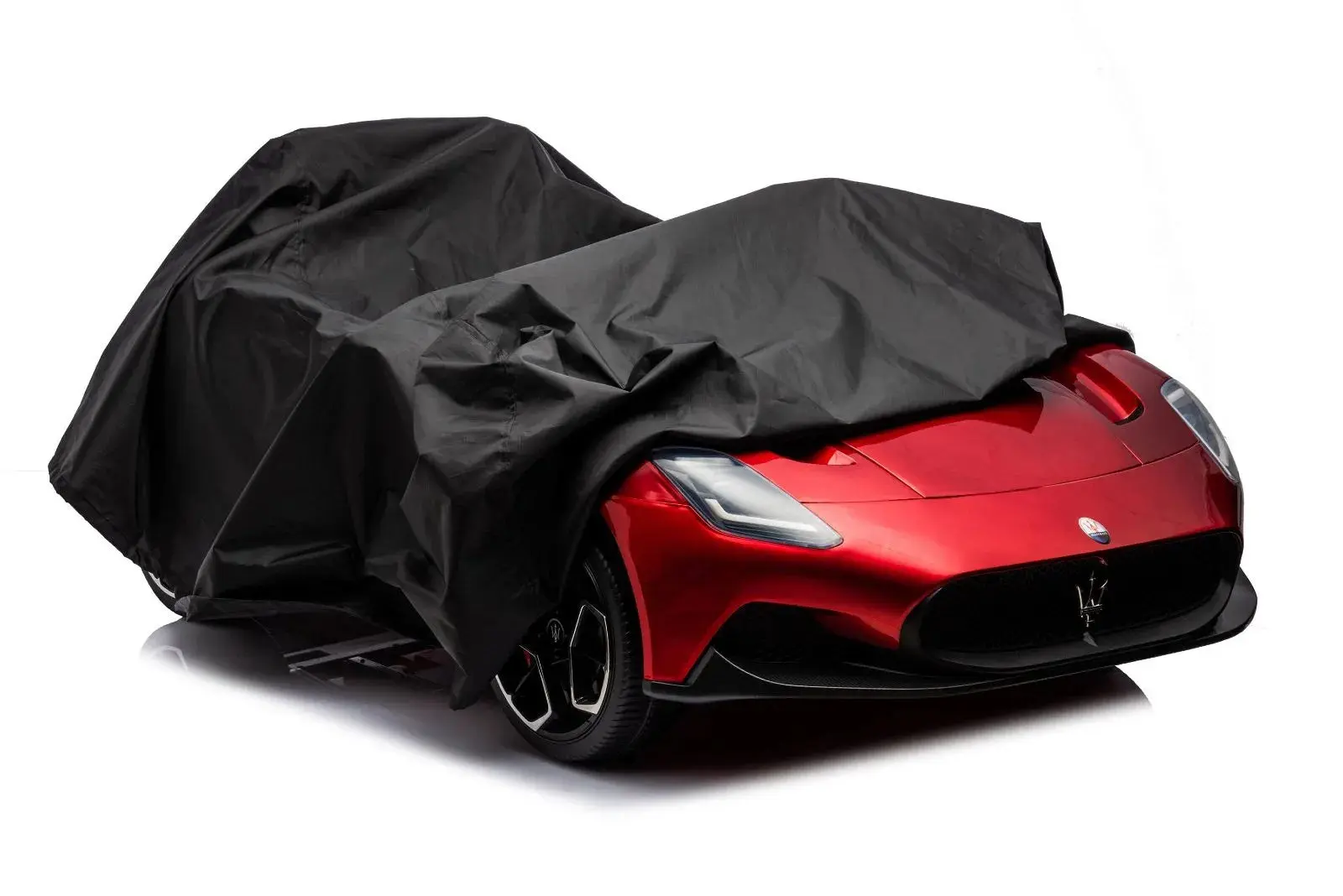 Ride on car Covers. A shield against rain, sun, dust, snow, and leaves - Image 28
