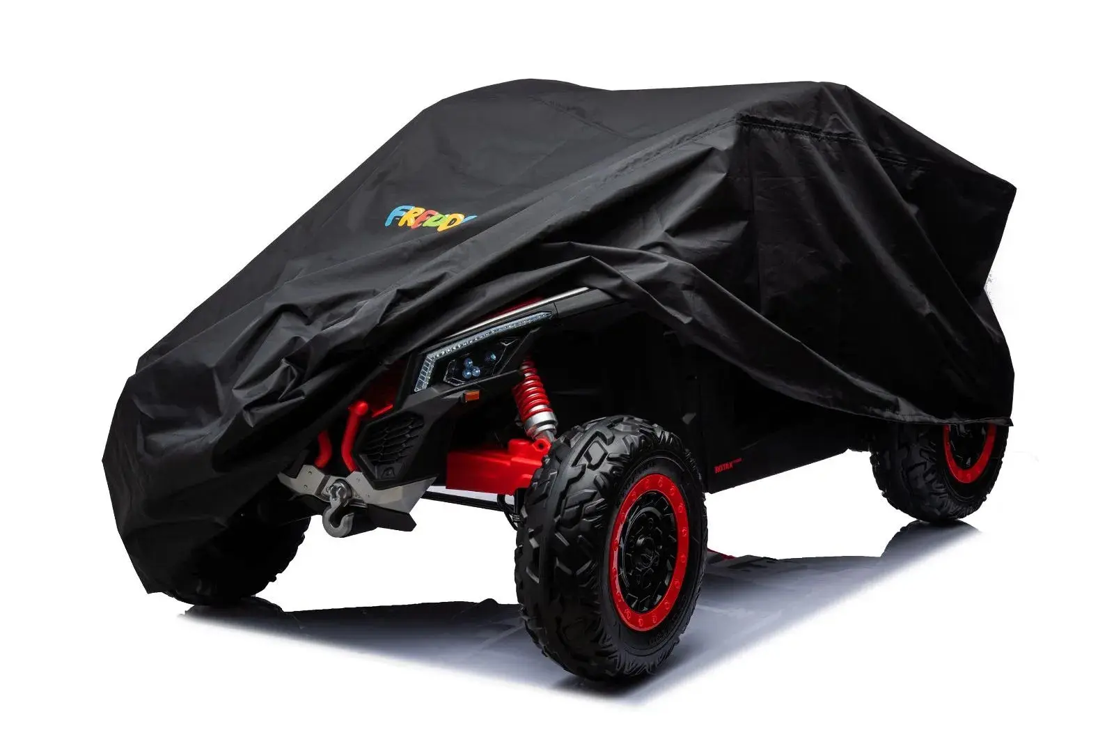 Ride on car Covers. A shield against rain, sun, dust, snow, and leaves - Image 29