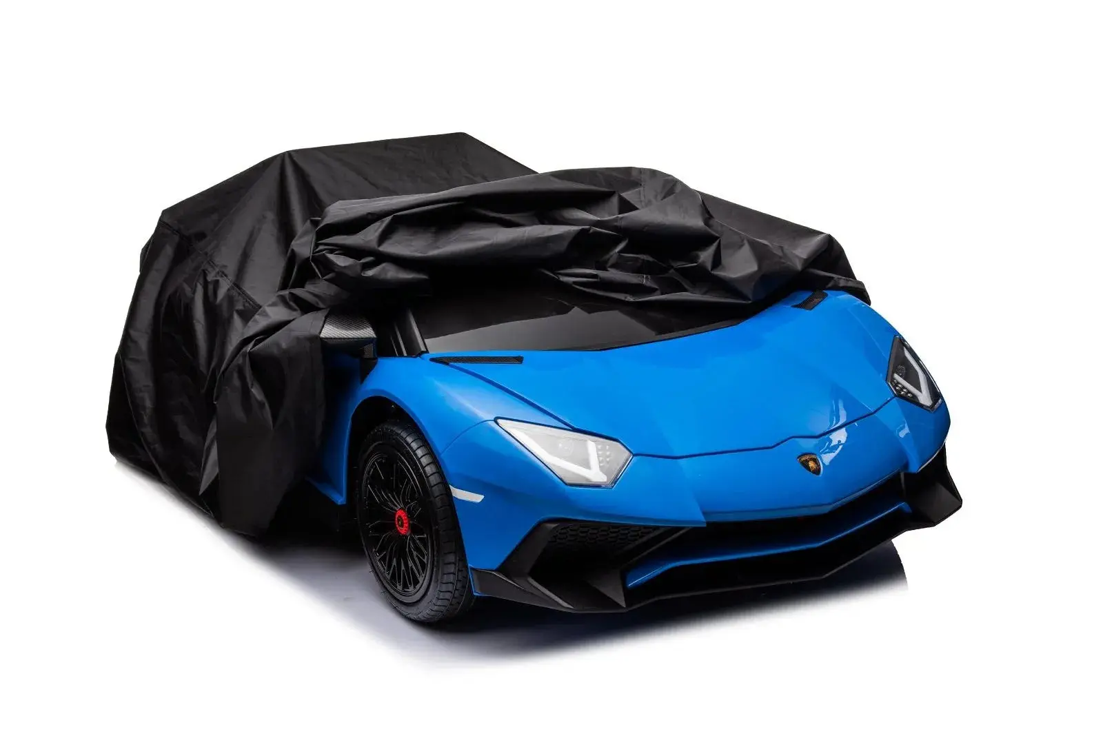 Ride on car Covers. A shield against rain, sun, dust, snow, and leaves - Image 31