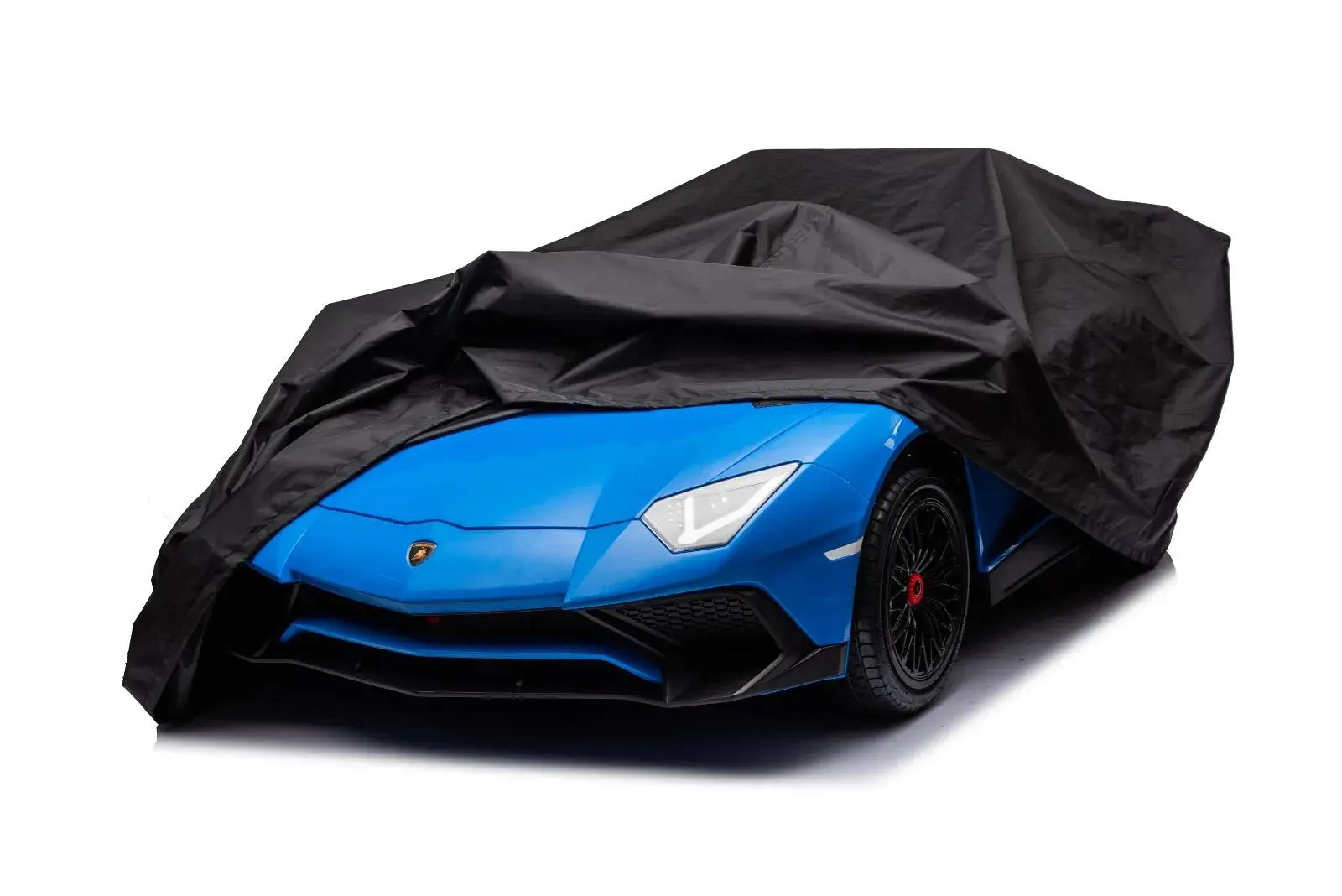 Ride on car Covers. A shield against rain, sun, dust, snow, and leaves - Image 32
