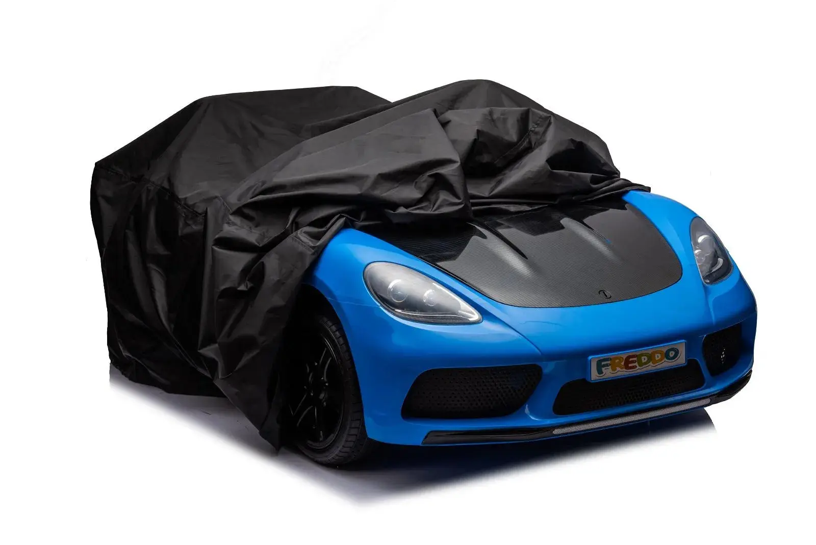 Ride on car Covers. A shield against rain, sun, dust, snow, and leaves - Image 34