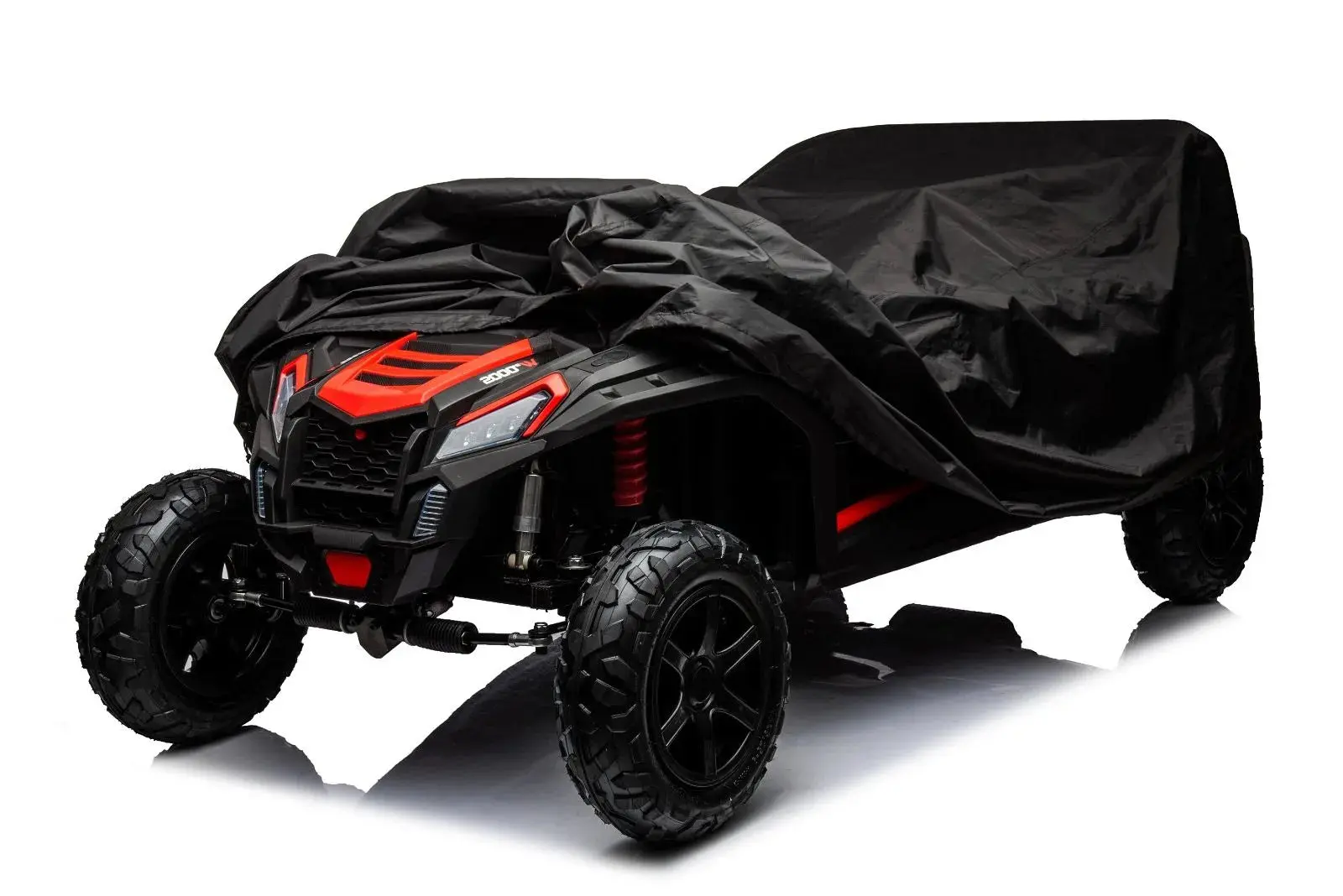 Ride on car Covers. A shield against rain, sun, dust, snow, and leaves - Image 37