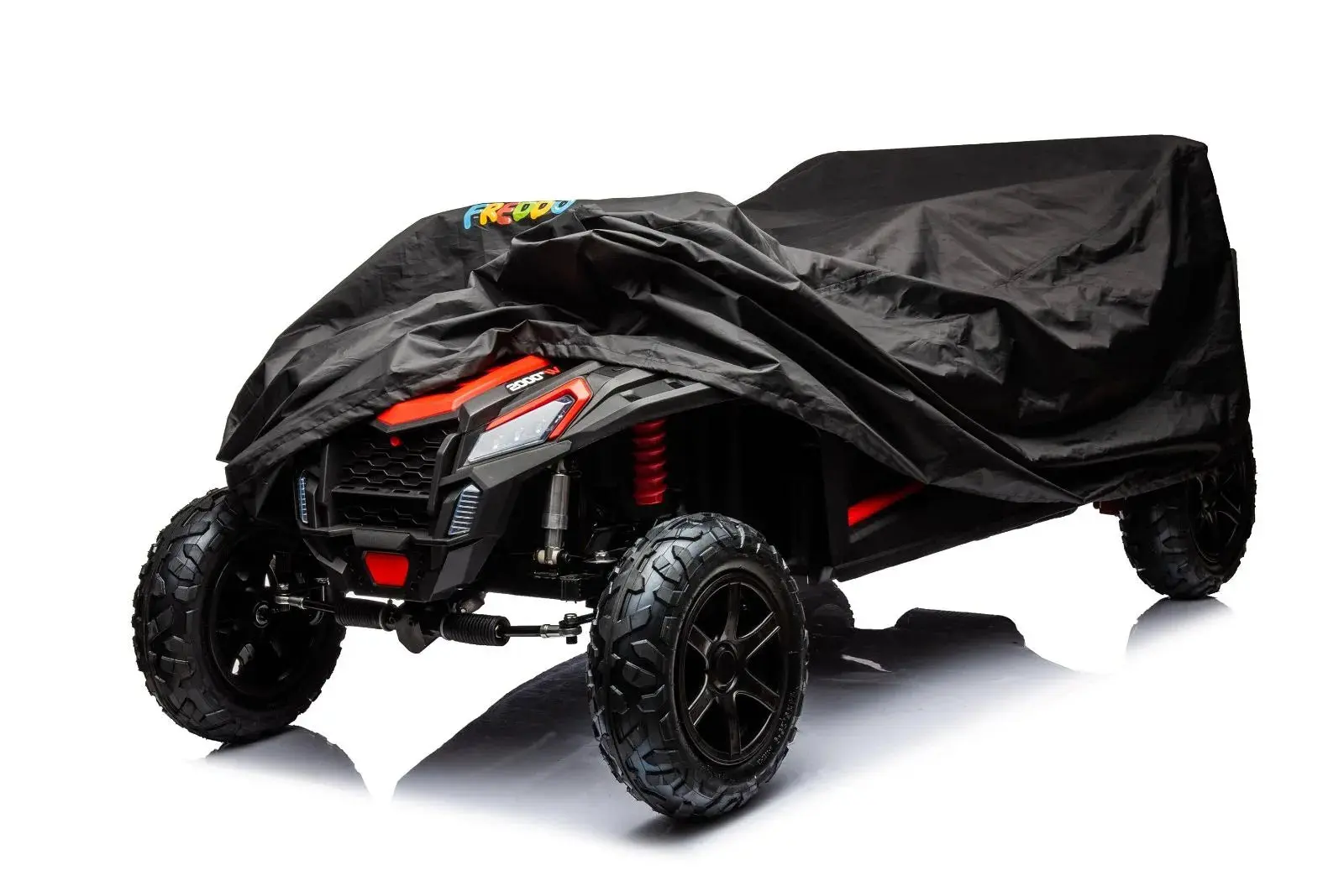 Ride on car Covers. A shield against rain, sun, dust, snow, and leaves - Image 38
