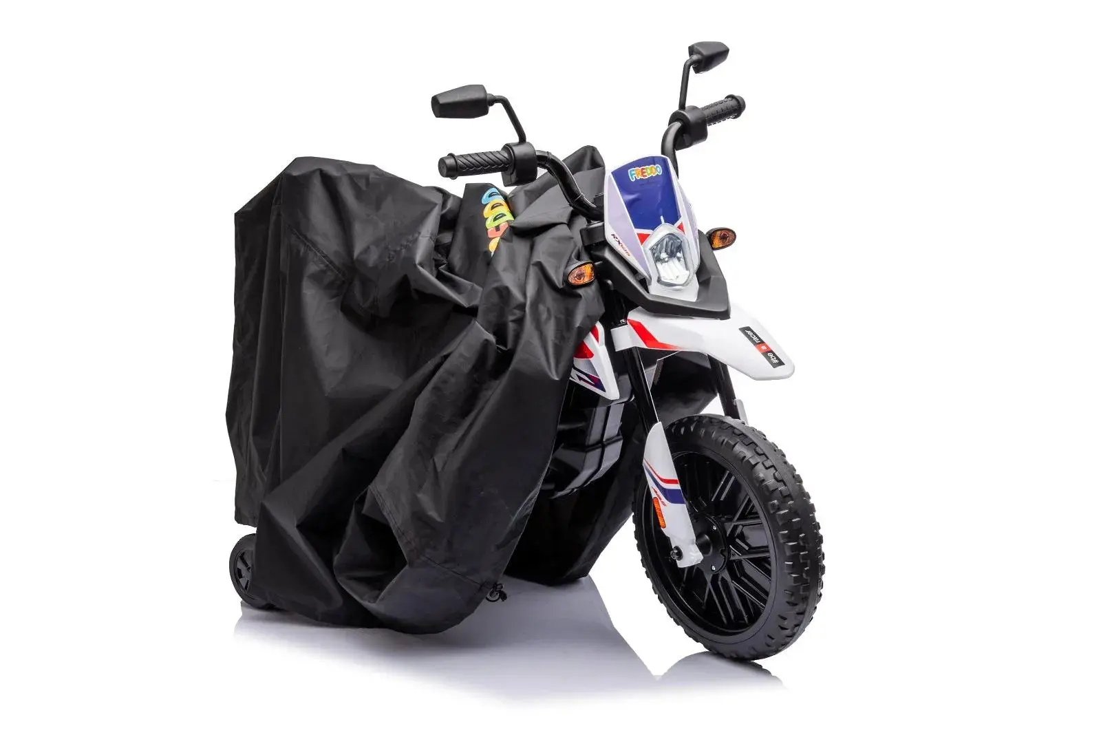 Ride on car Covers. A shield against rain, sun, dust, snow, and leaves - Image 4