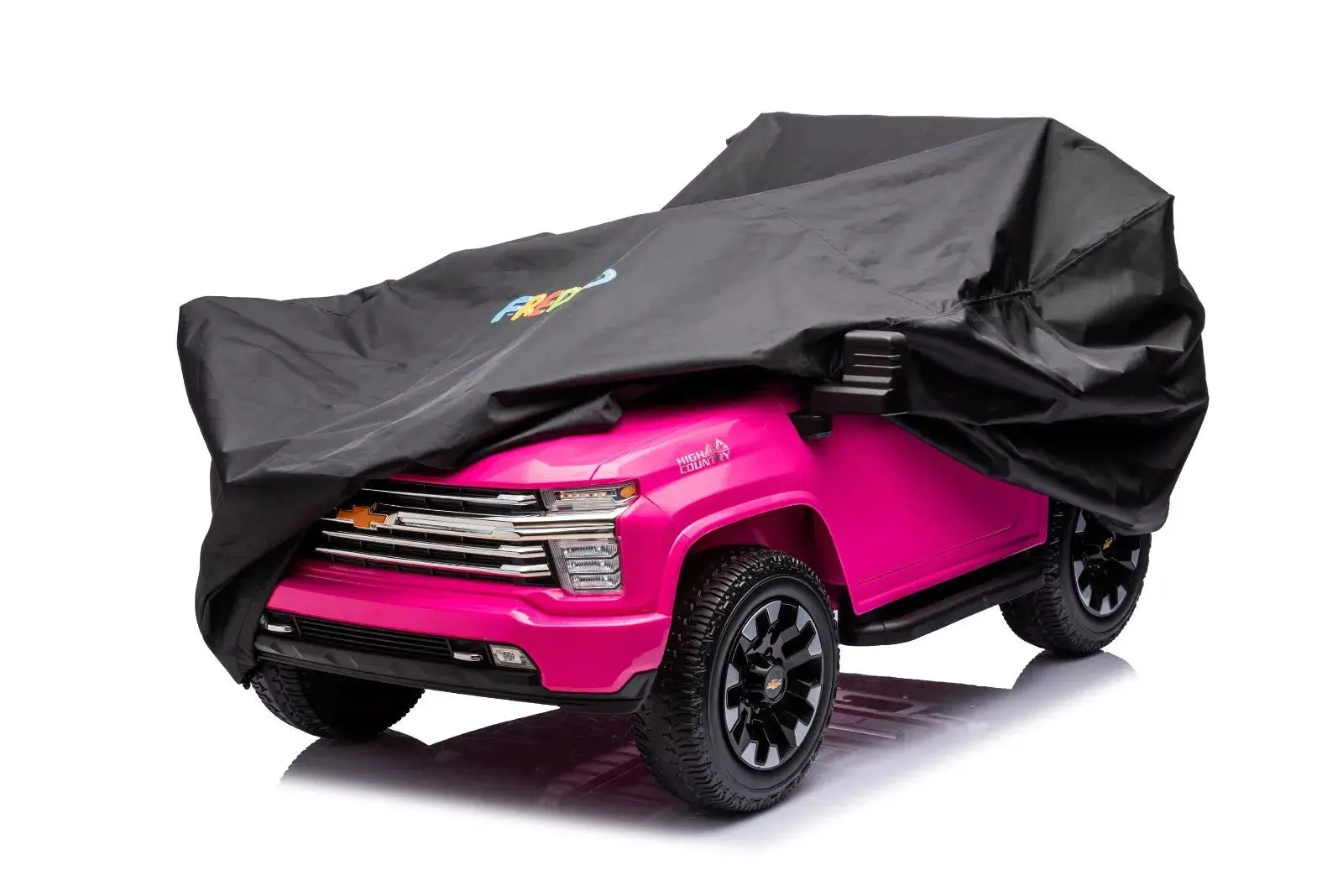 Ride on car Covers. A shield against rain, sun, dust, snow, and leaves - Image 8