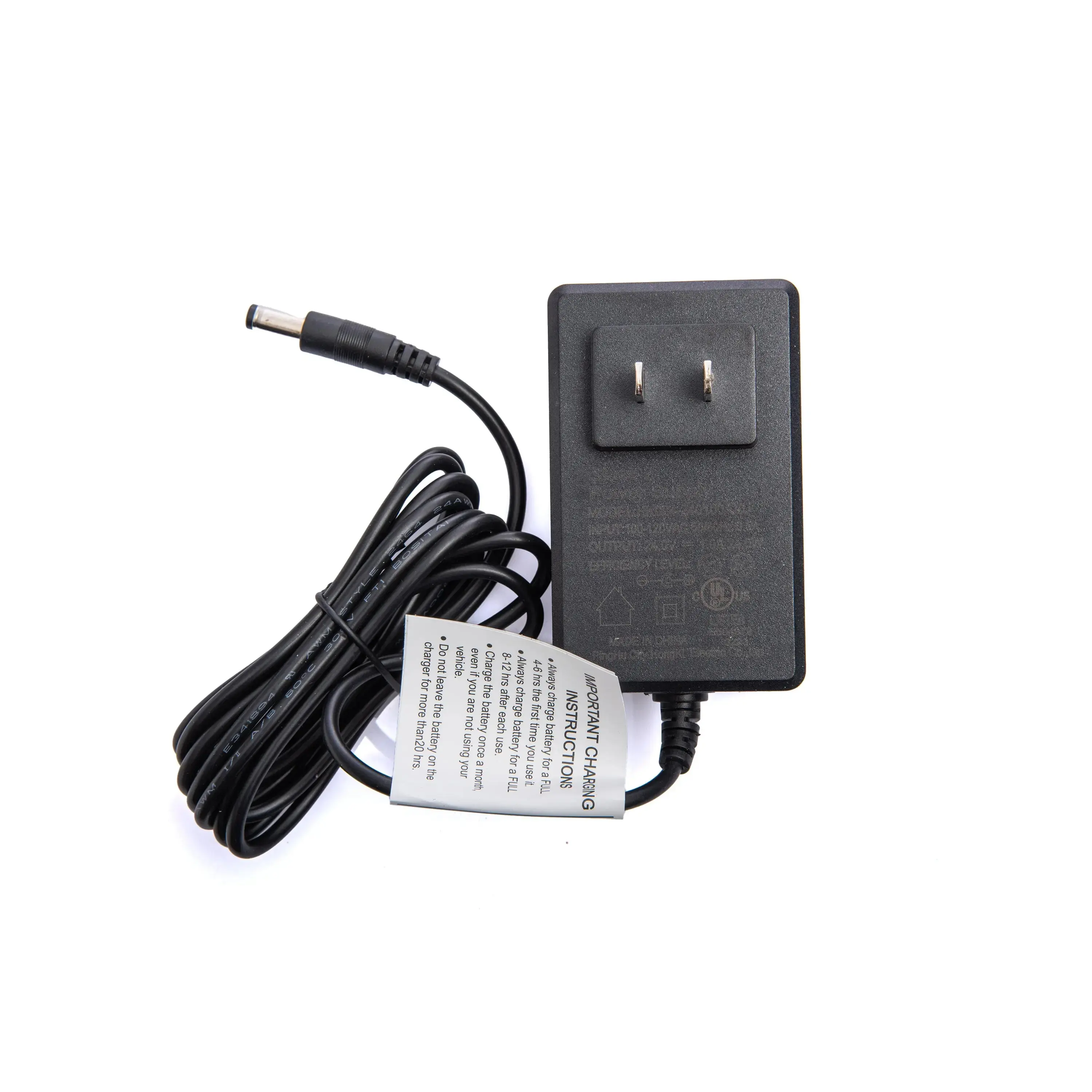 Wall Charger for Ride-ons - Image 3
